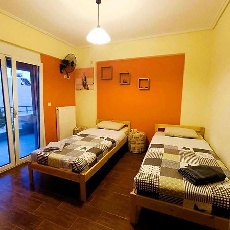הוילה Petros House Artemis - Near The Airport מראה חיצוני תמונה