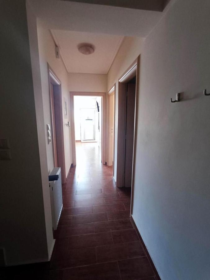 הוילה Petros House Artemis - Near The Airport מראה חיצוני תמונה